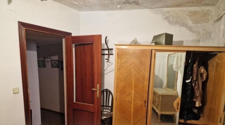 Cuenca - San Lorenzo de la Parrilla - 161m2