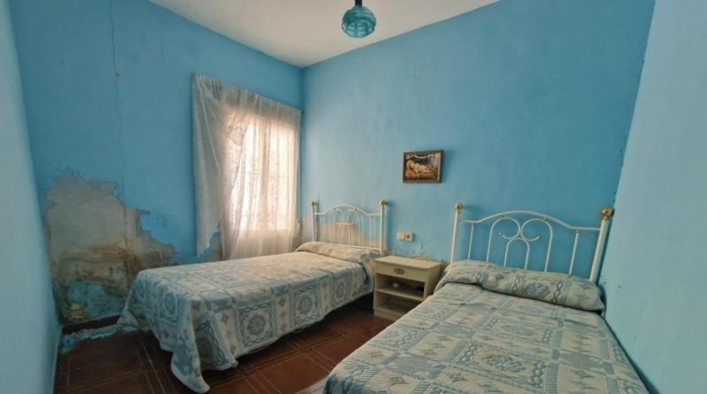 Cuenca - San Lorenzo de la Parrilla - 161m2