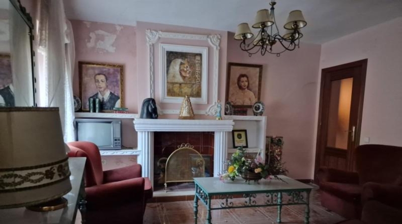 Cuenca - San Lorenzo de la Parrilla - 161m2