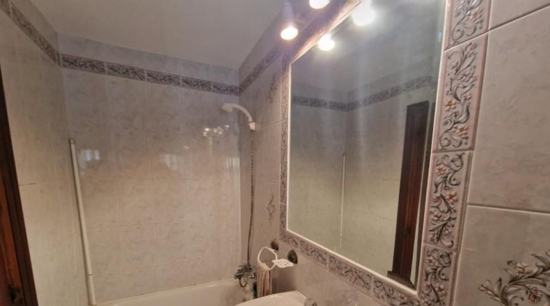 Cuenca - San Lorenzo de la Parrilla - 161m2