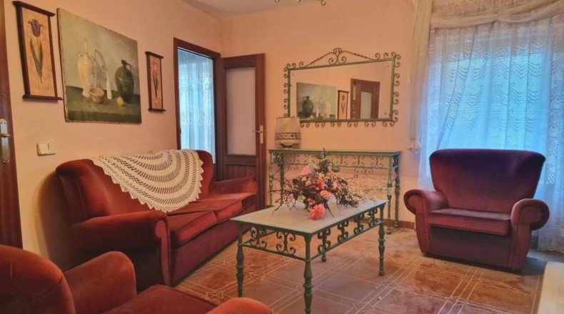 Cuenca - San Lorenzo de la Parrilla - 161m2