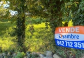 Parcel·la urbanitzable en venda a la España, Boo de Piélagos, ref.: TR125294 foto