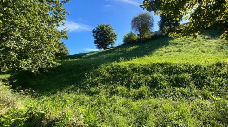 Cantàbria - Santa Cruz de Bezana - 1404m2