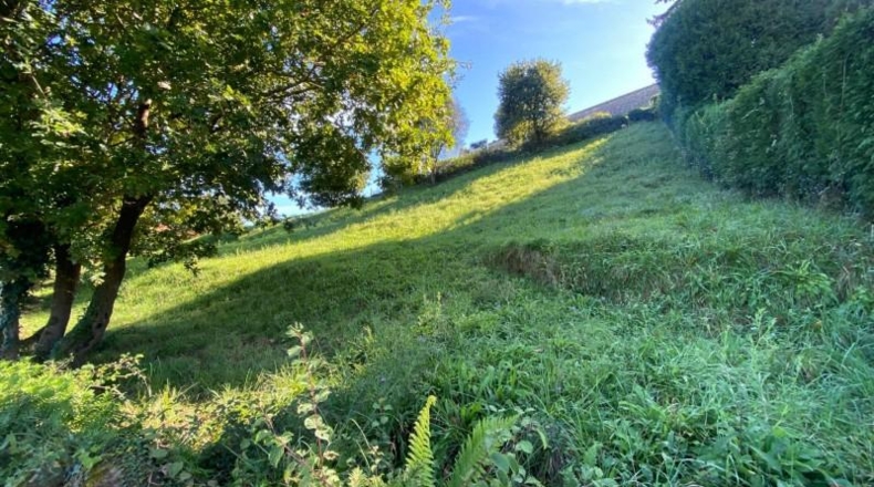 Cantàbria - Santa Cruz de Bezana - 1404m2
