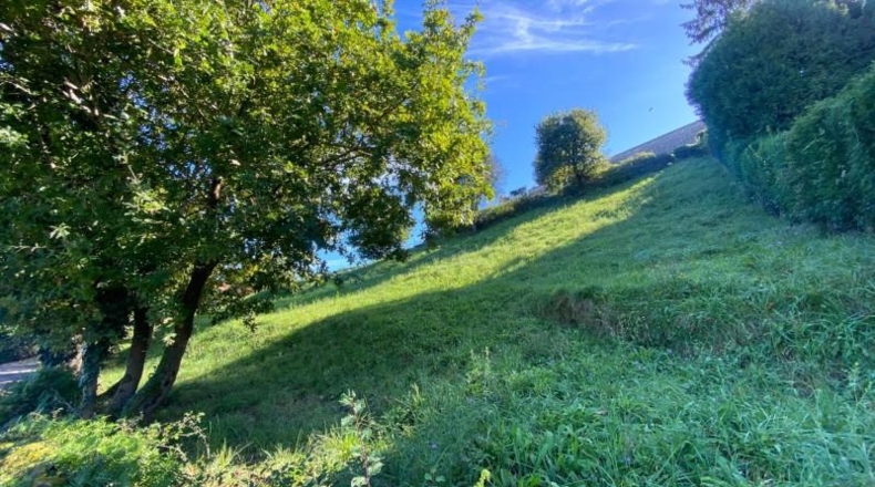 Cantàbria - Santa Cruz de Bezana - 1404m2