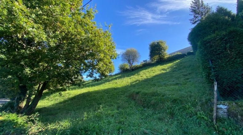 Cantàbria - Santa Cruz de Bezana - 1404m2