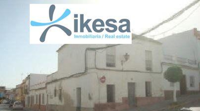 Cádiz - Villamartín - 170m2