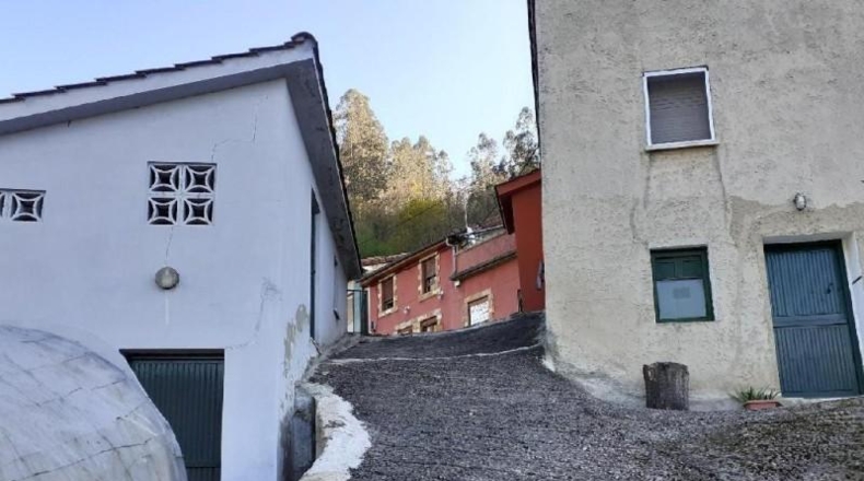 Asturias - San Martín - 123m2