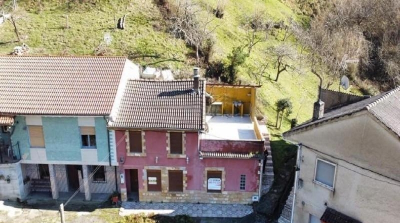 Asturias - San Martín - 123m2