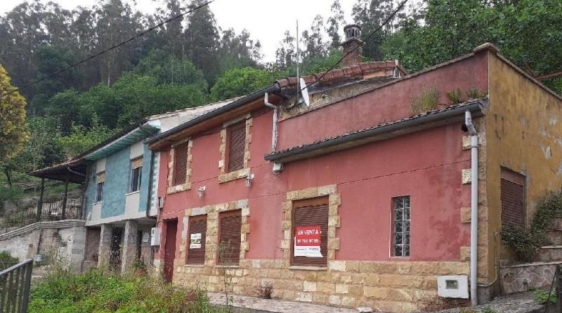 Asturias - San Martín - 123m2