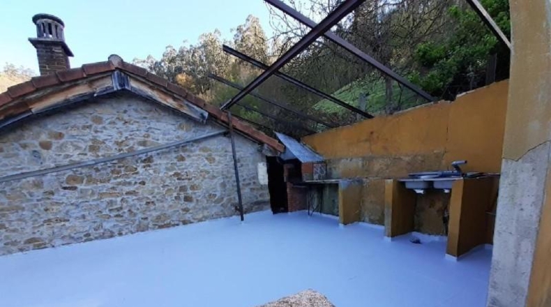 Asturias - San Martín - 123m2