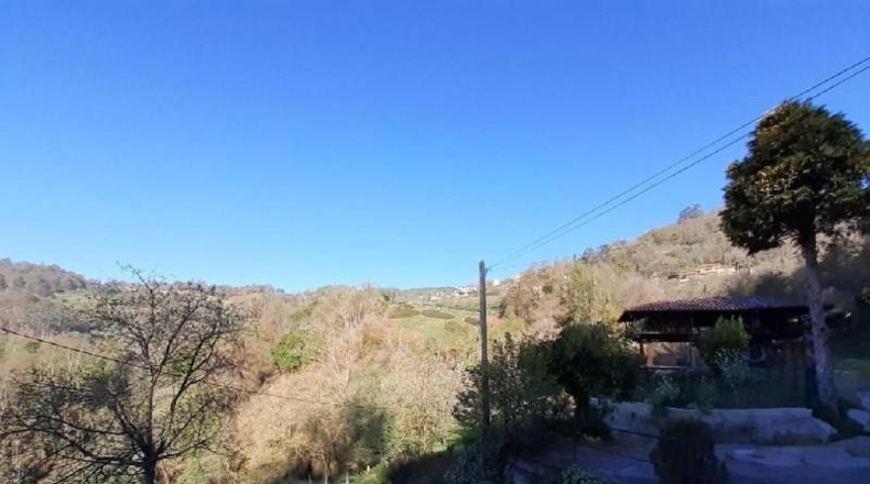 Asturias - San Martín - 123m2