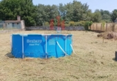 Parcela urbanizable en venta en la España, San Cibrao das Viñas, ref: TR130776 foto