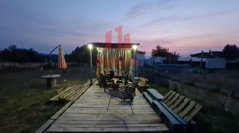 Orense - San Cibrao das Viñas - 1492m2