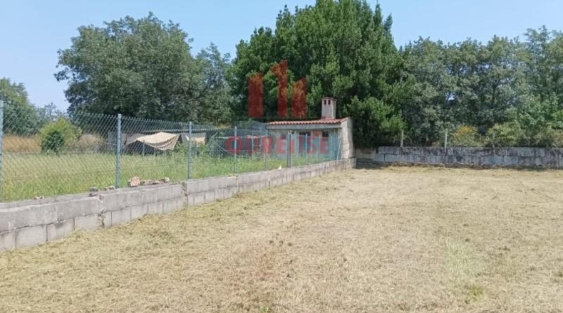 Orense - San Cibrao das Viñas - 1492m2