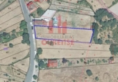 Parcela urbanizable en venta en la España, San Cibrao das Viñas, ref: TR130776 foto