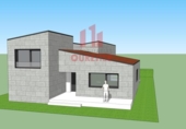 Parcela urbanizable en venta en la España, San Cibrao das Viñas, ref: TR130776 foto