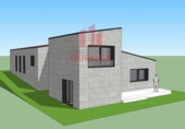 Parcela urbanizable en venta en la España, San Cibrao das Viñas, ref: TR130776 foto
