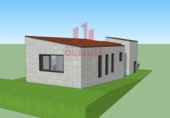 Parcela urbanizable en venta en la España, San Cibrao das Viñas, ref: TR130776 foto