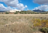 Terreny no urbanitzable en venda a la España, Favanella, ref.: TR130899 foto
