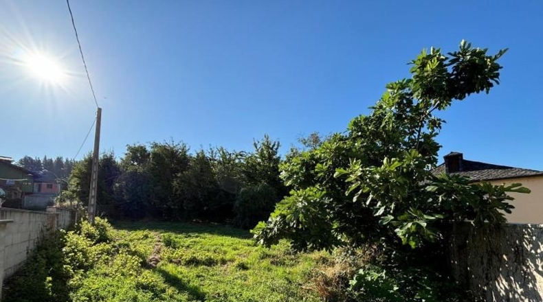 León - Arganza - 7520m2