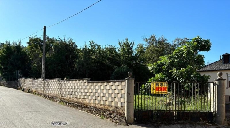 León - Arganza - 7520m2