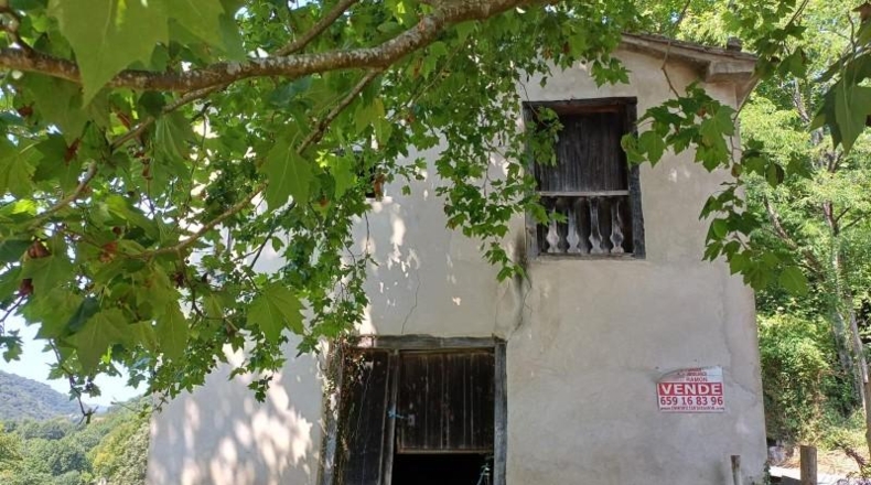 Cantabria - Arredondo - 100m2