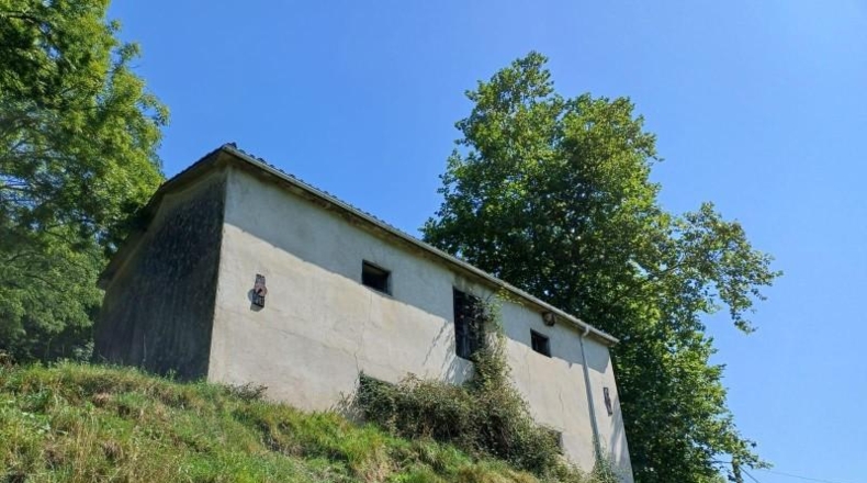 Cantabria - Arredondo - 100m2