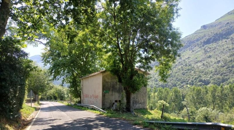 Cantabria - Arredondo - 100m2