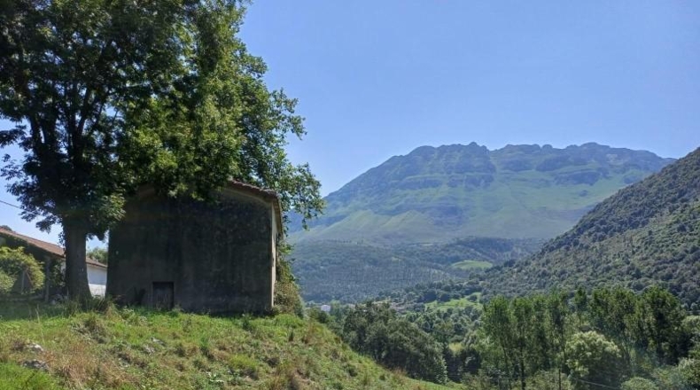 Cantabria - Arredondo - 100m2