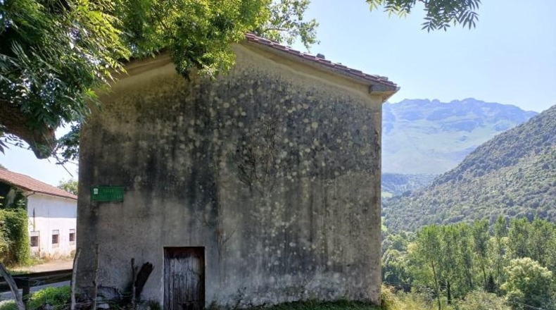 Cantabria - Arredondo - 100m2