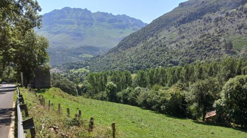 Cantabria - Arredondo - 100m2