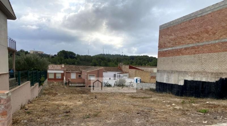 Tarragona - el Perelló - 294m2