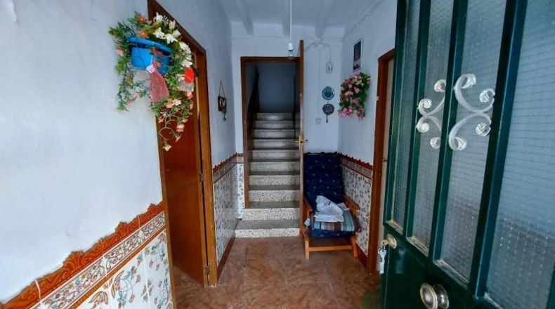 Almería - Abla - 323m2