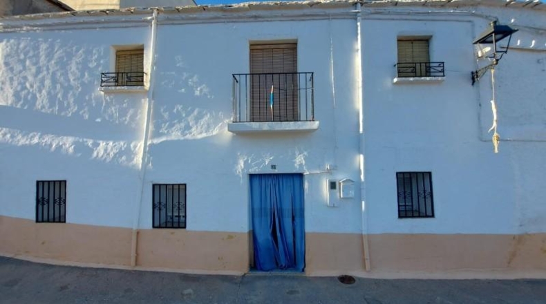 Almería - Abla - 323m2