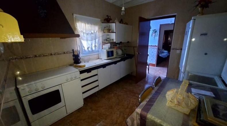 Almería - Abla - 323m2