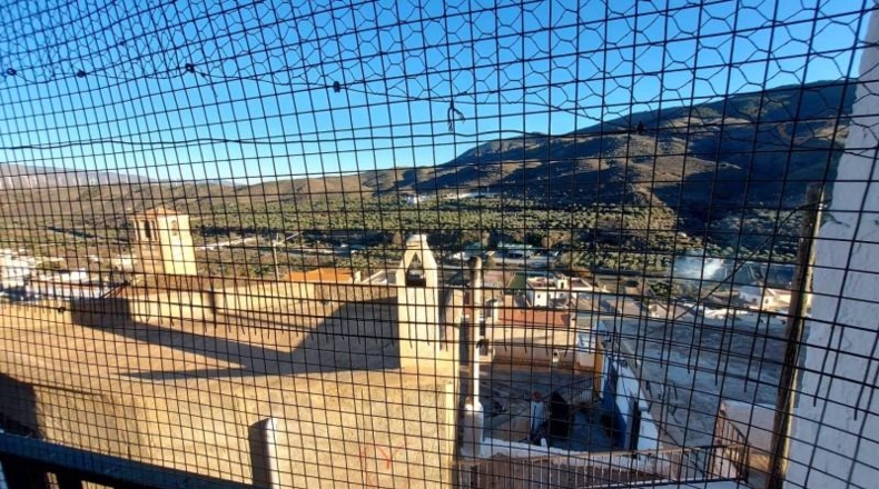 Almería - Abla - 323m2