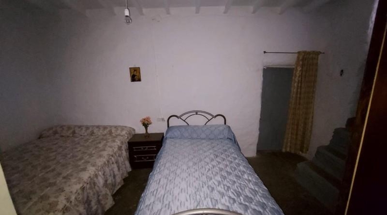Almería - Abla - 323m2