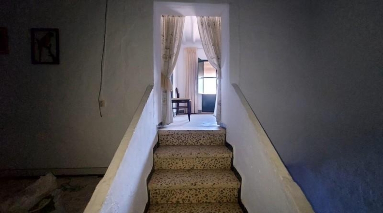Almería - Abla - 323m2