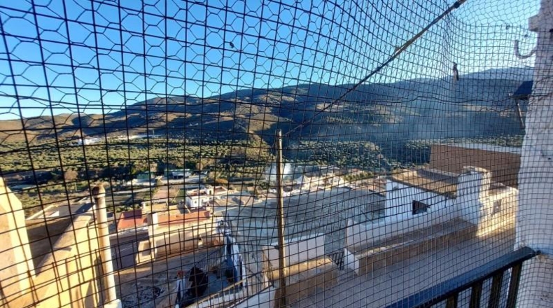 Almería - Abla - 323m2
