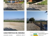 Terreny no urbanitzable en venda a la España, Moratalla, ref.: TR221086 foto