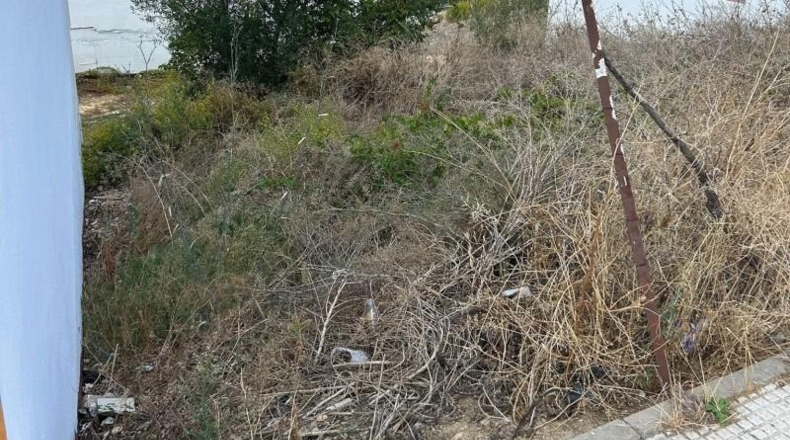 Cádiz - Ubrique - 104m2