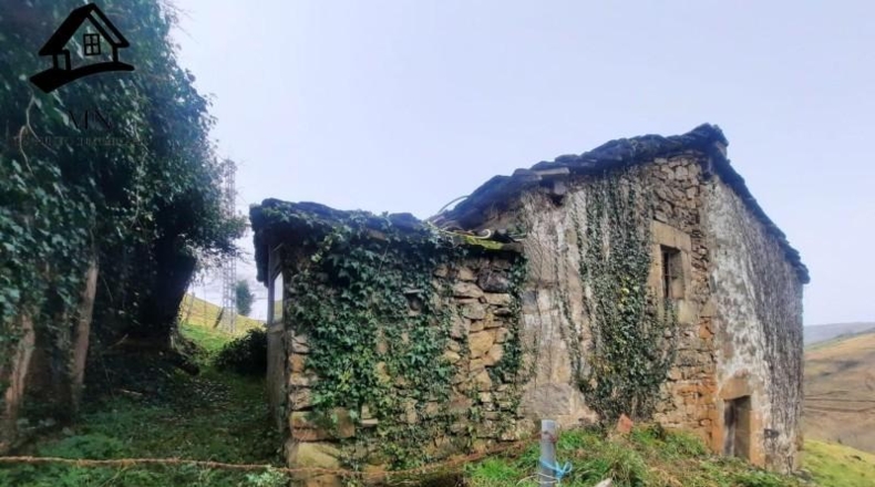 Cantabria - San Pedro del Romeral - 27413m2