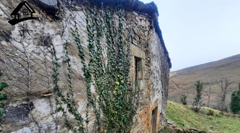 Cantabria - San Pedro del Romeral - 27413m2