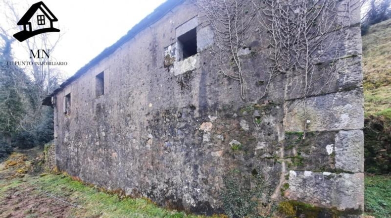 Cantabria - San Pedro del Romeral - 27413m2