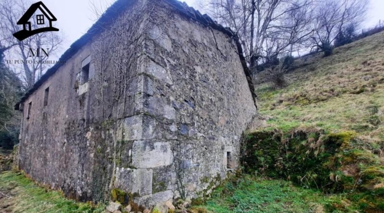 Cantabria - San Pedro del Romeral - 27413m2