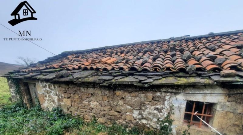 Cantabria - San Pedro del Romeral - 27413m2