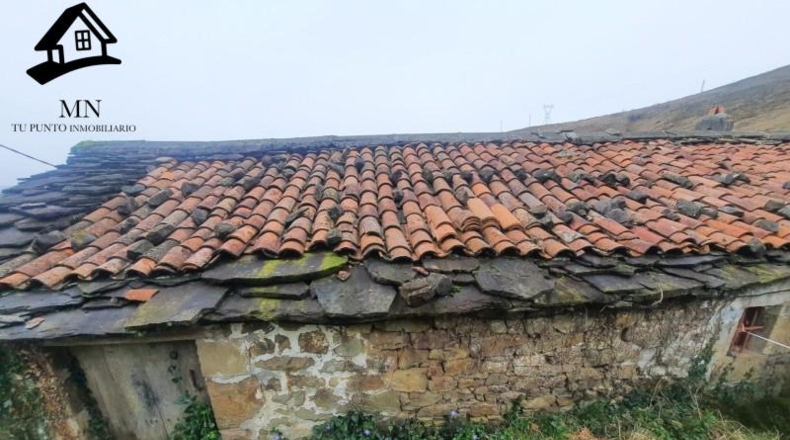 Cantabria - San Pedro del Romeral - 27413m2