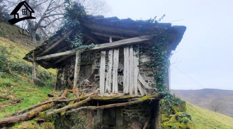 Cantabria - San Pedro del Romeral - 27413m2