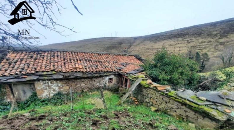 Cantabria - San Pedro del Romeral - 27413m2